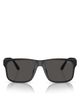 Polo Ralph Lauren Polo Ralph Lauren Rectangle Sunglasses, 57mm - 2