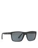 Polo Ralph Lauren Polo Ralph Lauren Rectangle Sunglasses, 59mm - 4