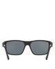 Polo Ralph Lauren Polo Ralph Lauren Rectangle Sunglasses, 59mm - 5
