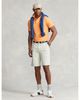 Polo Ralph Lauren Polo Ralph Lauren Relaxed Fit 10 Inch Cotton Chino Shorts - 4