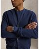 Polo Ralph Lauren Polo Ralph Lauren Relaxed Fit Pique Knit Linen Cardigan - 4