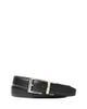 Polo Ralph Lauren Polo Ralph Lauren Reversible Leather Dress Belt - 1