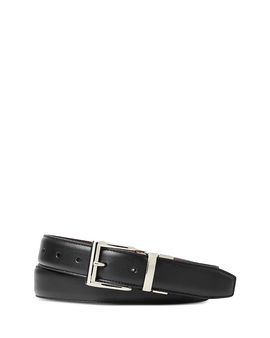 Polo Ralph Lauren Polo Ralph Lauren Reversible Leather Dress Belt