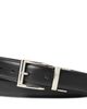 Polo Ralph Lauren Polo Ralph Lauren Reversible Leather Dress Belt - 2