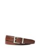 Polo Ralph Lauren Polo Ralph Lauren Reversible Leather Dress Belt - 3