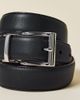 Polo Ralph Lauren Polo Ralph Lauren Reversible Leather Saddle Belt in Black, Men's at Urban Outfitters - 3