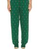 Polo Ralph Lauren Polo Ralph Lauren Rib Waistband Pajama Jogger - 1