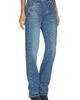 Polo Ralph Lauren Polo Ralph Lauren Rigid Denim Standard Straight Jeans - 2