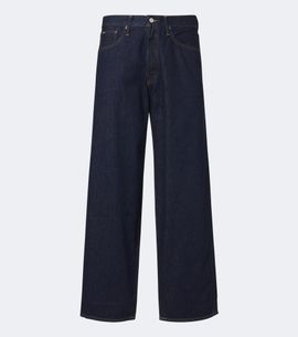 Polo Ralph Lauren Polo Ralph Lauren Rivington wide-leg jeans