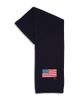 Polo Ralph Lauren Polo Ralph Lauren Rl Flag Wool Scarf - 1