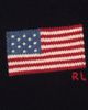 Polo Ralph Lauren Polo Ralph Lauren Rl Flag Wool Scarf - 3