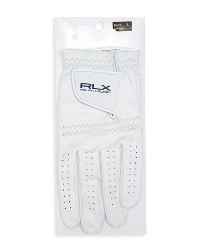 Polo Ralph Lauren Polo Ralph Lauren Rlx Championship Golf Gloves