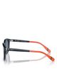Polo Ralph Lauren Polo Ralph Lauren Round Sunglasses, 52mm - 3