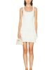 Polo Ralph Lauren Polo Ralph Lauren Ruffle Dress - 1