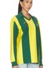 Polo Ralph Lauren Polo Ralph Lauren Rugby Jersey Long Sleeve Polo Collar Pullover - 2