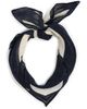 Polo Ralph Lauren Polo Ralph Lauren Rugby Square Scarf Cream/Navy One - 6