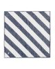 Polo Ralph Lauren Polo Ralph Lauren Rugby Stripe Square Linen Scarf - 1