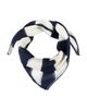 Polo Ralph Lauren Polo Ralph Lauren Rugby Stripe Square Linen Scarf - 2