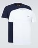 Polo Ralph Lauren Polo Ralph Lauren Set of 2 cotton jersey T-shirts - 1