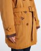 Polo Ralph Lauren Polo Ralph Lauren Shearling-trimmed cotton coat - 4
