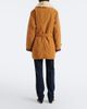 Polo Ralph Lauren Polo Ralph Lauren Shearling-trimmed cotton coat - 5