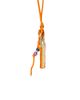 Polo Ralph Lauren Polo Ralph Lauren Shell Bag Charm - 2