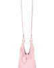Polo Ralph Lauren Polo Ralph Lauren Shiny Drum Pebble Mini Crossbody Bag - 1