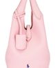 Polo Ralph Lauren Polo Ralph Lauren Shiny Drum Pebble Mini Crossbody Bag - 2