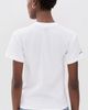 Polo Ralph Lauren Polo Ralph Lauren Short Sleeve Crew Neck Jersey Tee White - 3