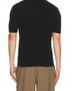 Polo Ralph Lauren Polo Ralph Lauren Short Sleeve Linen Johnny Collar Sweater - 2