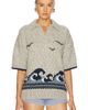 Polo Ralph Lauren Polo Ralph Lauren Short Sleeve Polo Sweater - 1