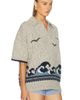 Polo Ralph Lauren Polo Ralph Lauren Short Sleeve Polo Sweater - 2