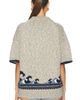 Polo Ralph Lauren Polo Ralph Lauren Short Sleeve Polo Sweater - 3