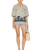 Polo Ralph Lauren Polo Ralph Lauren Short Sleeve Polo Sweater - 4