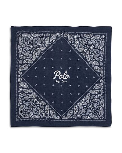 Polo Ralph Lauren Polo Ralph Lauren Signature Bandana