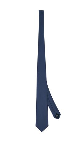 Polo Ralph Lauren Polo Ralph Lauren Silk Natte Pin Dot Neck Tie