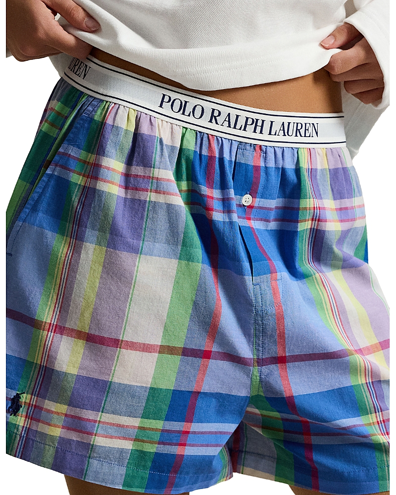 Polo Ralph Lauren Polo Ralph Lauren Sleep Boxer Shorts