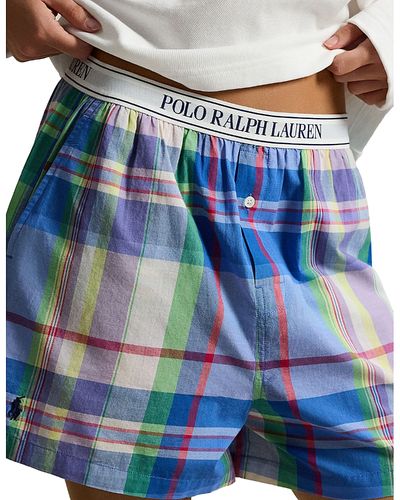Polo Ralph Lauren Polo Ralph Lauren Sleep Boxer Shorts