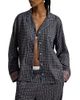 Polo Ralph Lauren Polo Ralph Lauren Sleep Foulard Madison Long Pajama Set - 1