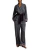 Polo Ralph Lauren Polo Ralph Lauren Sleep Foulard Madison Long Pajama Set - 2