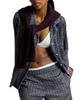 Polo Ralph Lauren Polo Ralph Lauren Sleep Foulard Madison Long Pajama Set - 4