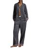 Polo Ralph Lauren Polo Ralph Lauren Sleep Foulard Madison Long Pajama Set - 6