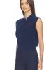 Polo Ralph Lauren Polo Ralph Lauren Sleeveless Polo Knit Collar Pullover - 2