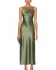 Polo Ralph Lauren Polo Ralph Lauren Sleeveless Slip Dress - 1
