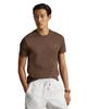 Polo Ralph Lauren Polo Ralph Lauren Slim Fit Soft Custom Cotton T-Shirt - 1