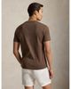 Polo Ralph Lauren Polo Ralph Lauren Slim Fit Soft Custom Cotton T-Shirt - 4
