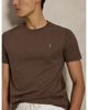Polo Ralph Lauren Polo Ralph Lauren Slim Fit Soft Custom Cotton T-Shirt - 5