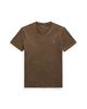 Polo Ralph Lauren Polo Ralph Lauren Slim Fit Soft Custom Cotton T-Shirt - 6