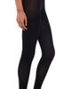 Polo Ralph Lauren Polo Ralph Lauren Solid 80 Denier Tights Black - 1