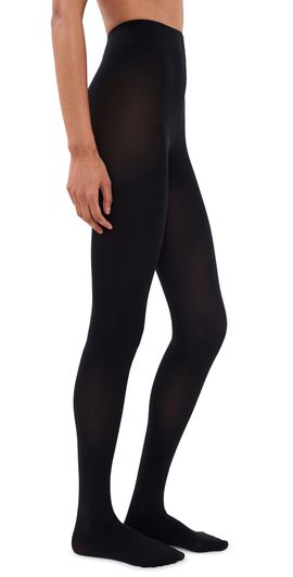Polo Ralph Lauren Polo Ralph Lauren Solid 80 Denier Tights Black